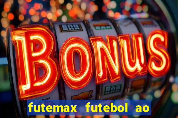 futemax futebol ao vivo libertadores